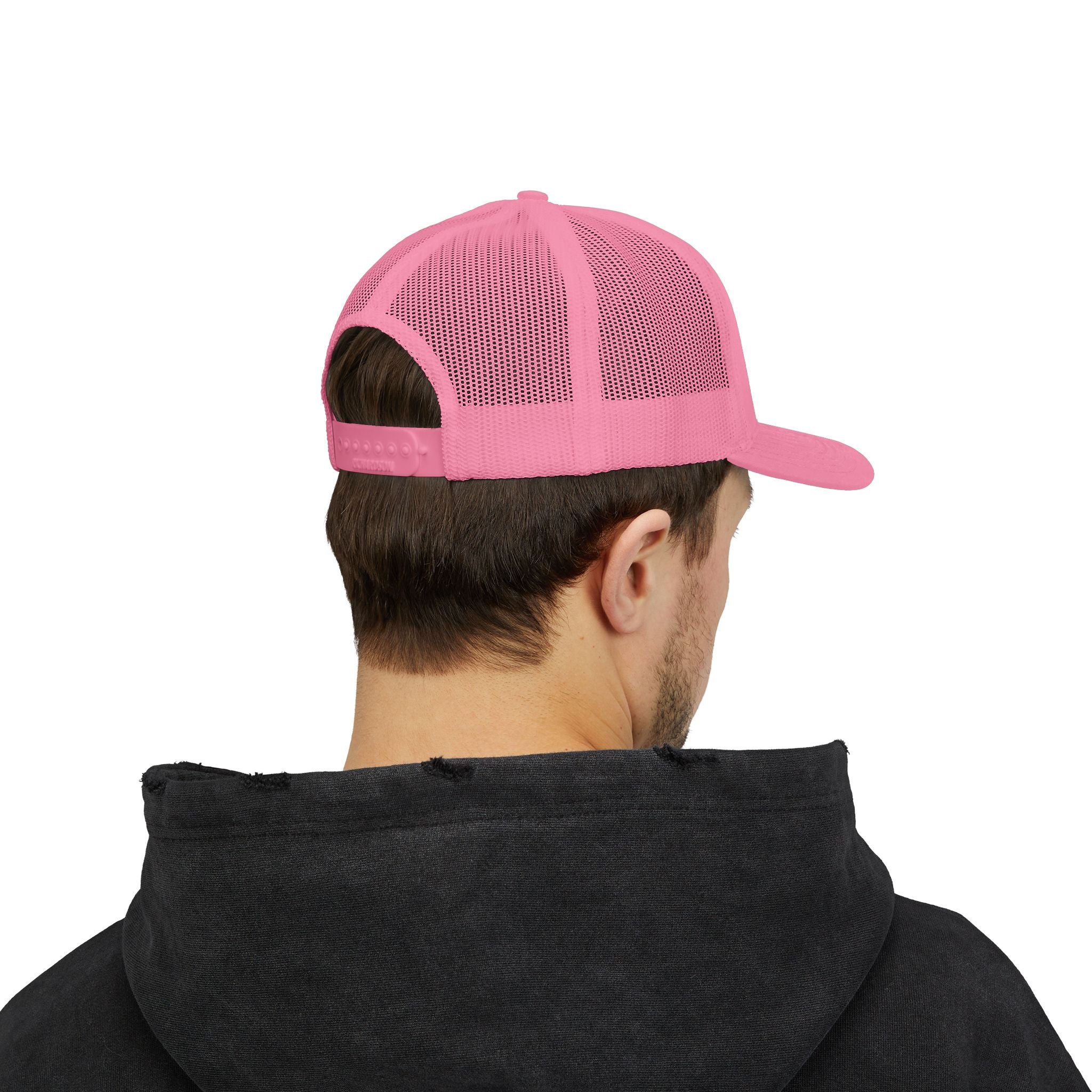 Protect Your Barrier Cap