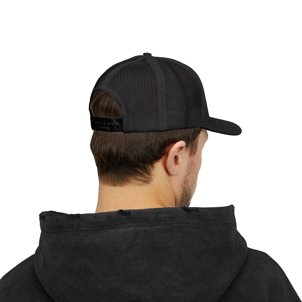 Protect Your Barrier Cap