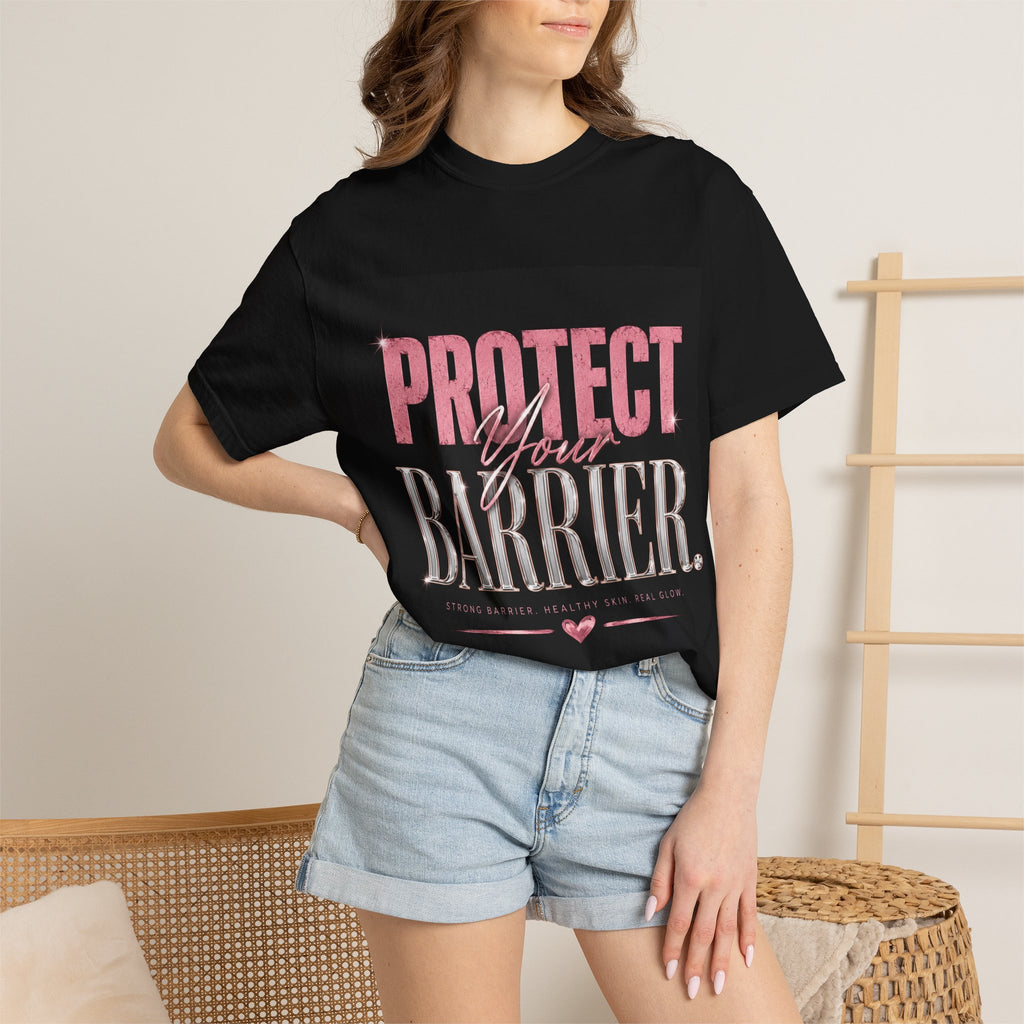 Protect Your Barrier t-shirt