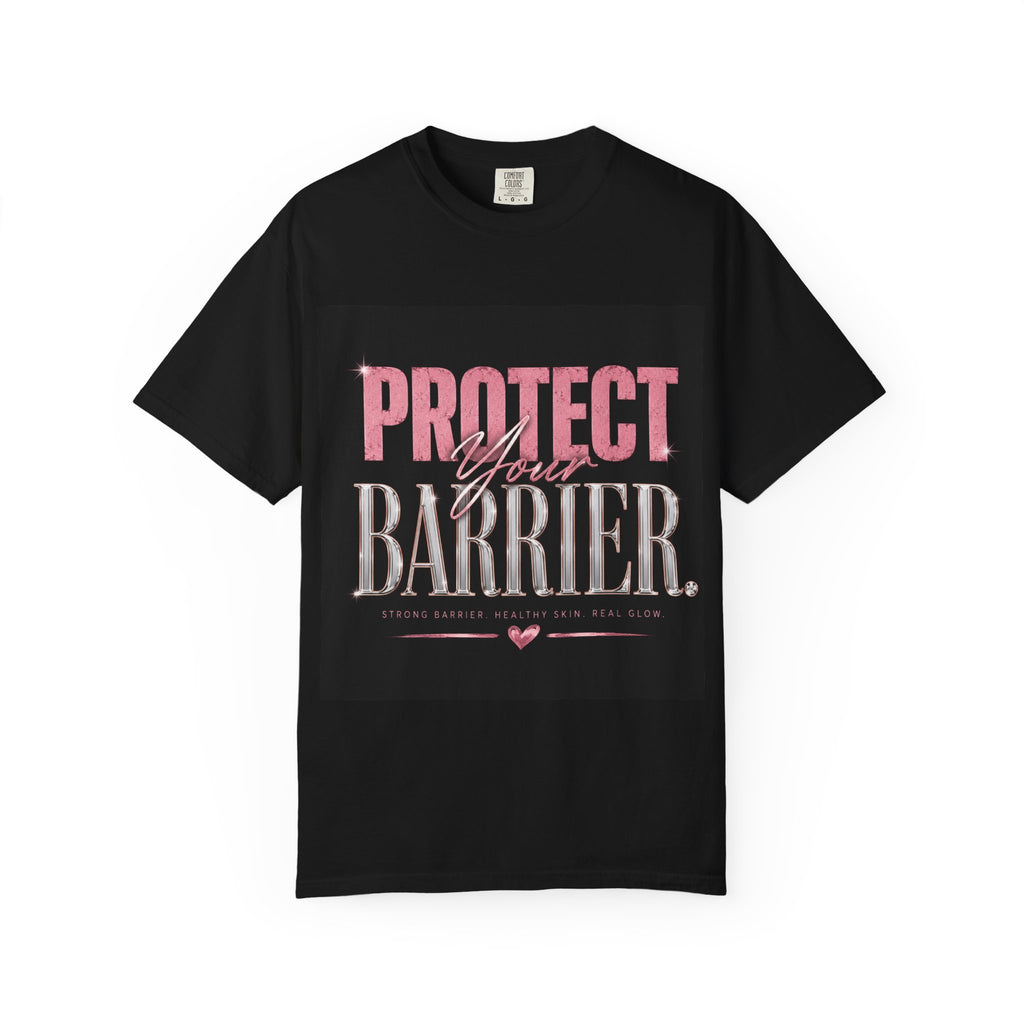 Protect Your Barrier t-shirt