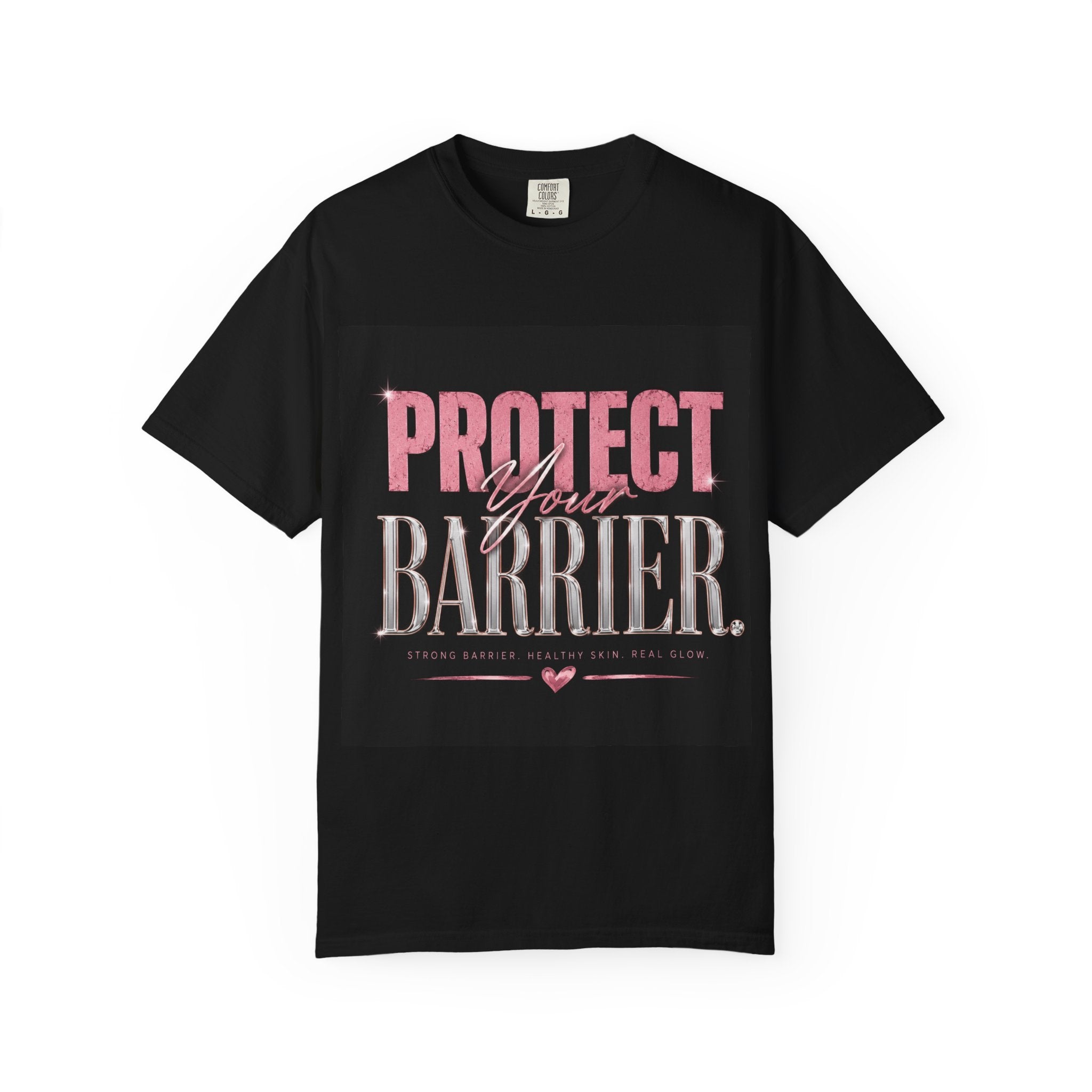 Protect Your Barrier t-shirt
