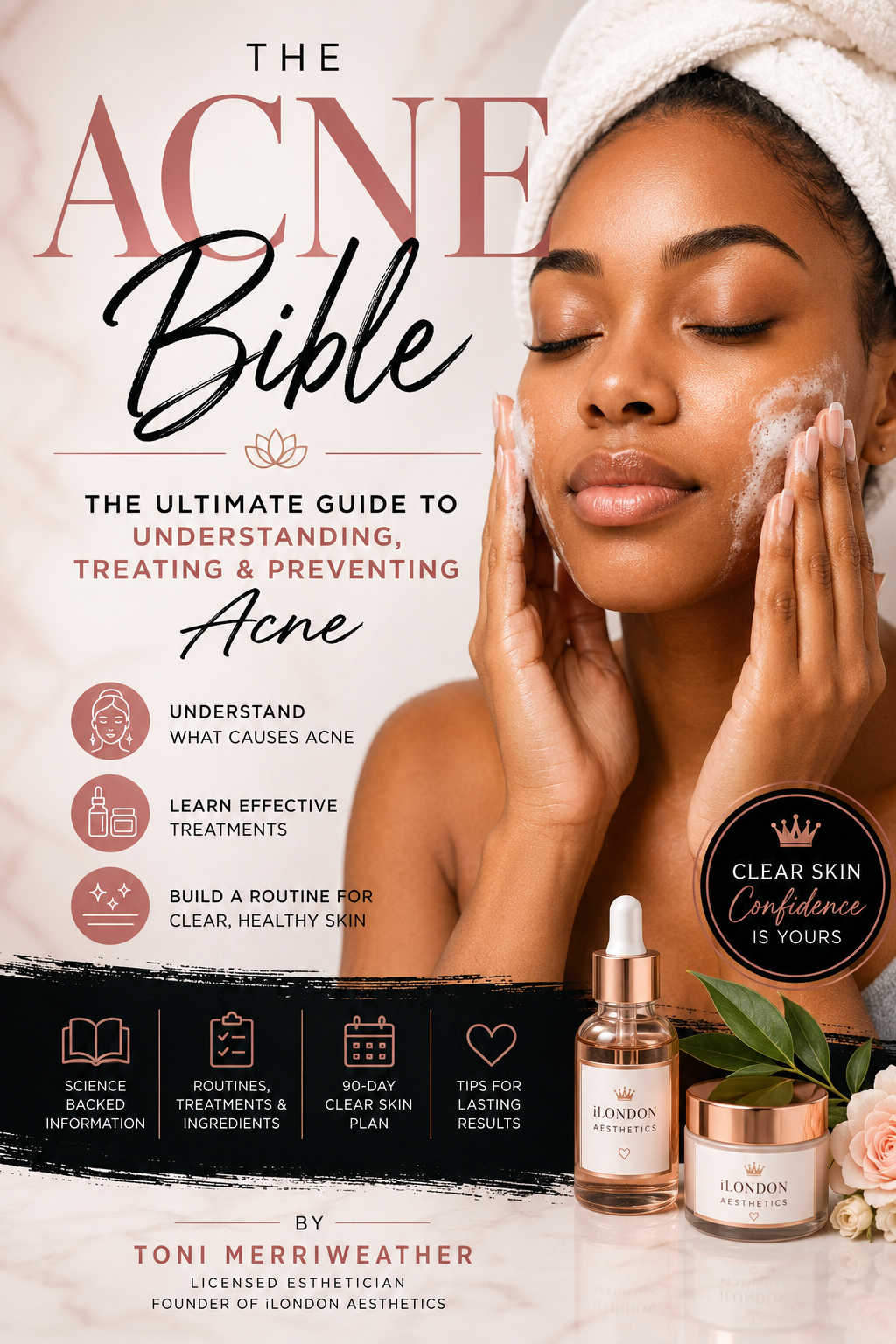 Acne Bible