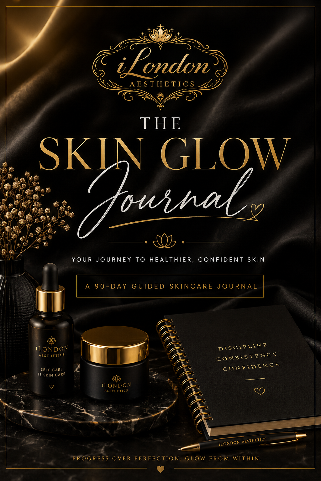 The Skin Glow Journey